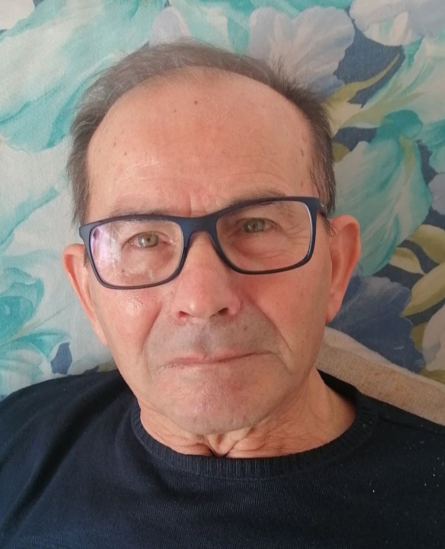 necrologio Vincenzo Iavarone