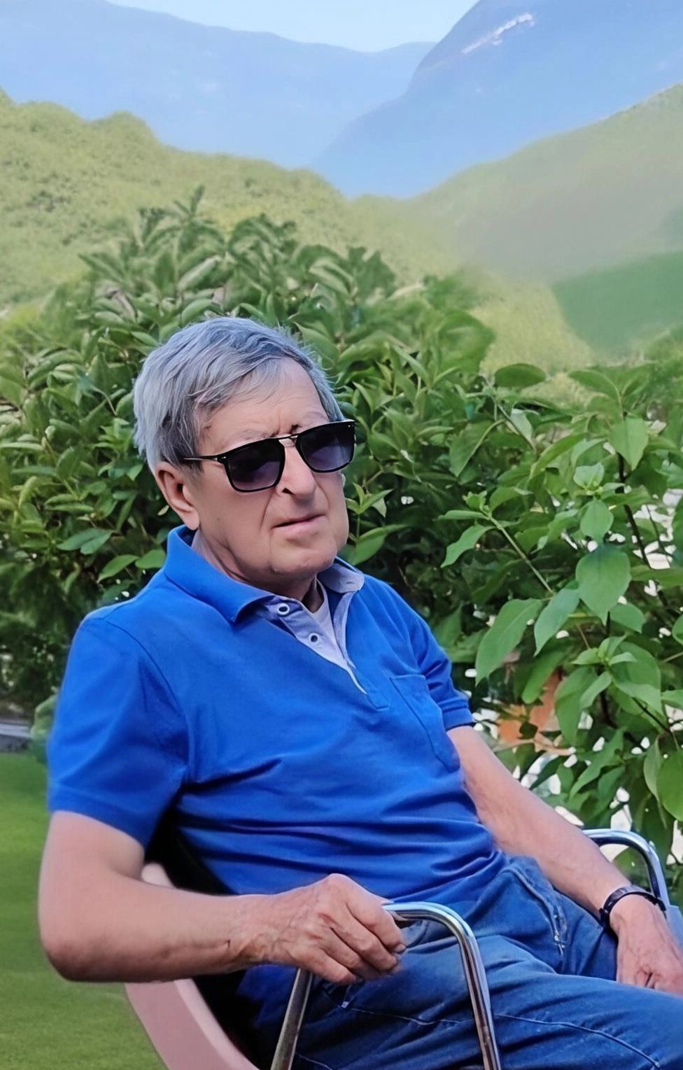 necrologio Bruno Miori