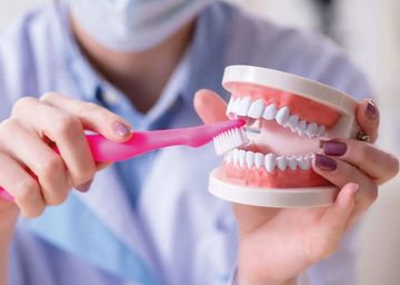 OPRE DENTAL - Tratamientos de salud bucal