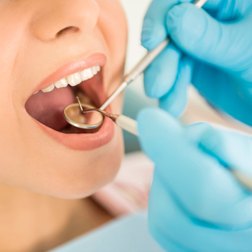 OPRE DENTAL - Tecnología de vanguardia