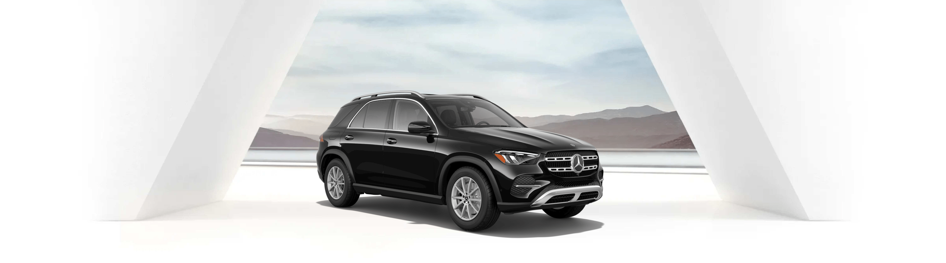Mercedes-Benz of Brooklyn thumbnail