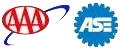 AAA and ASE