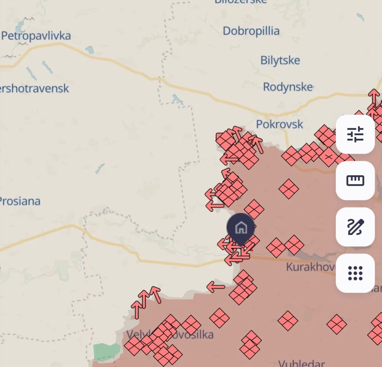 Dare2be.org på tur til Ukraina med Helge Flatøy