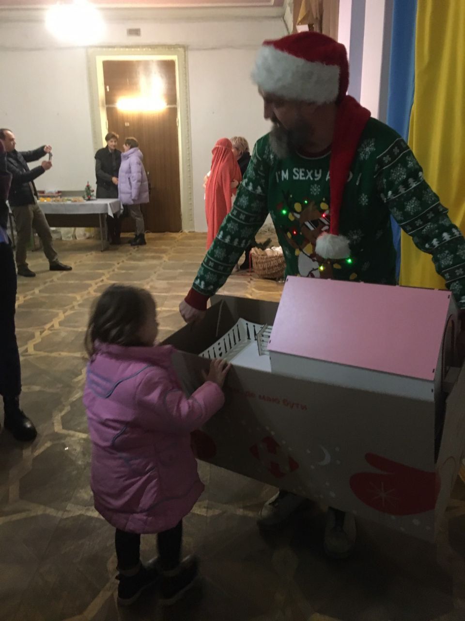 jul i ukraina 2023
