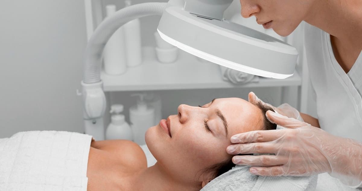 Chemical Peel benefits