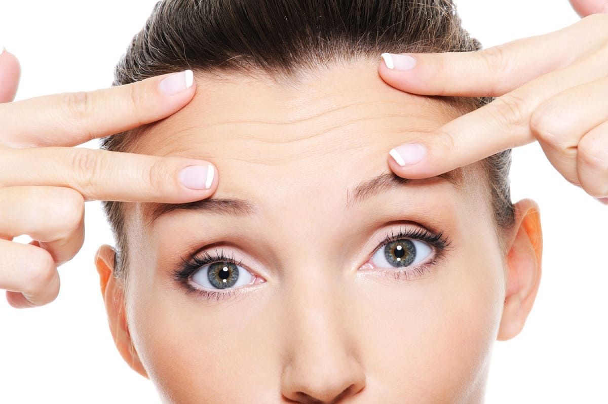 Wrinkle Relaxer Treatment near me