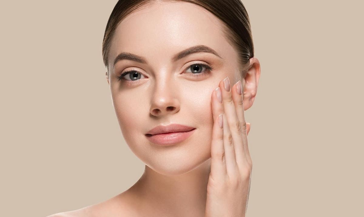 chemical peels types