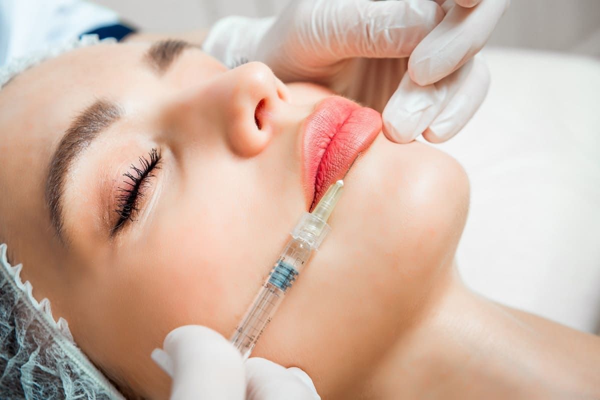 dermal fillers types