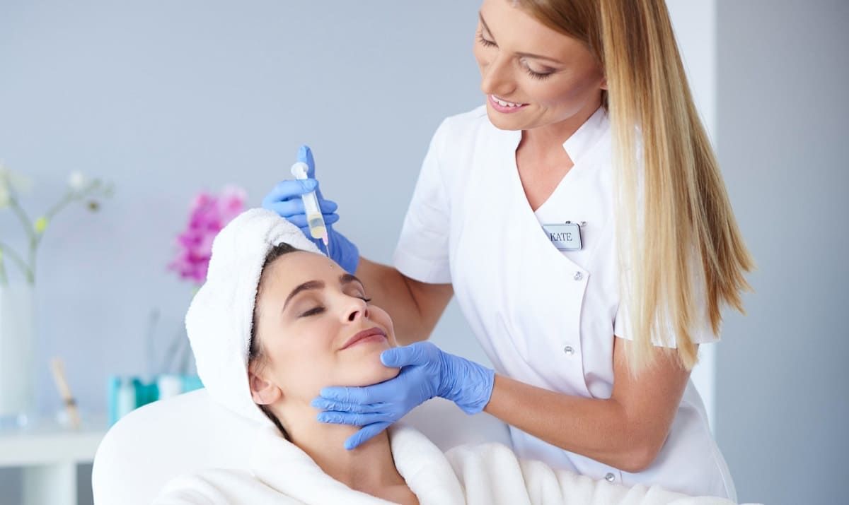 types of dermal fillers