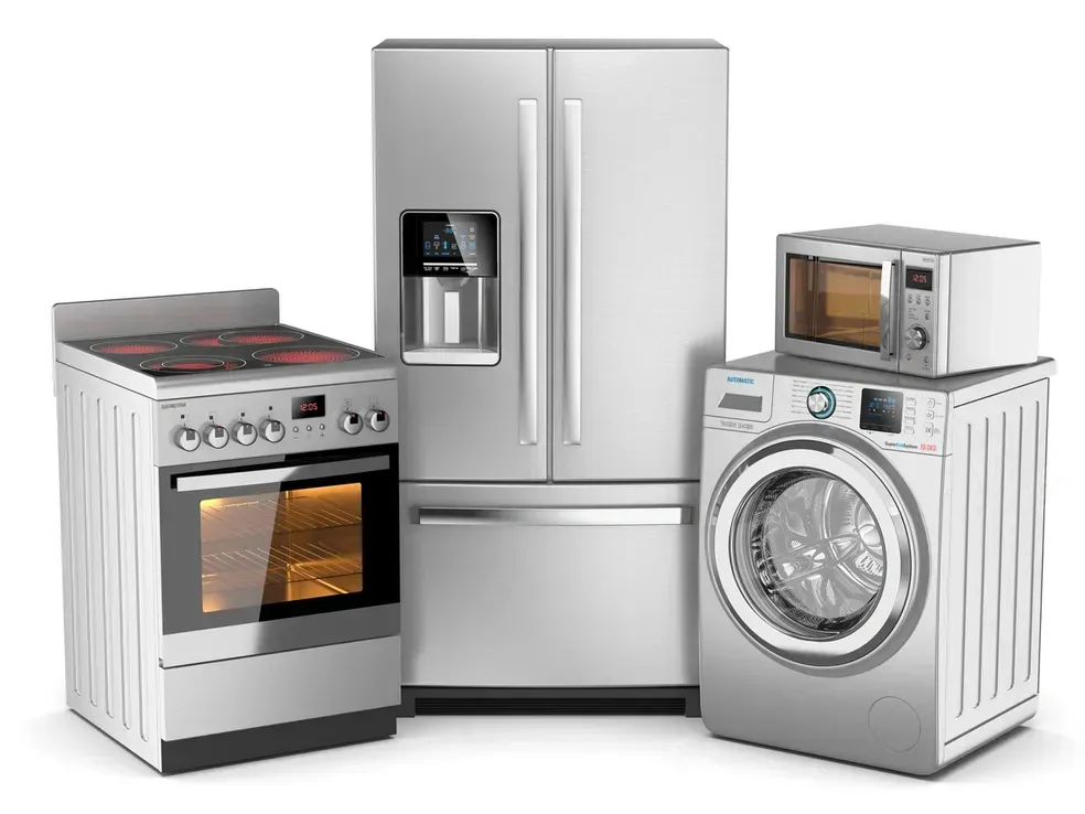 Samsung appliances