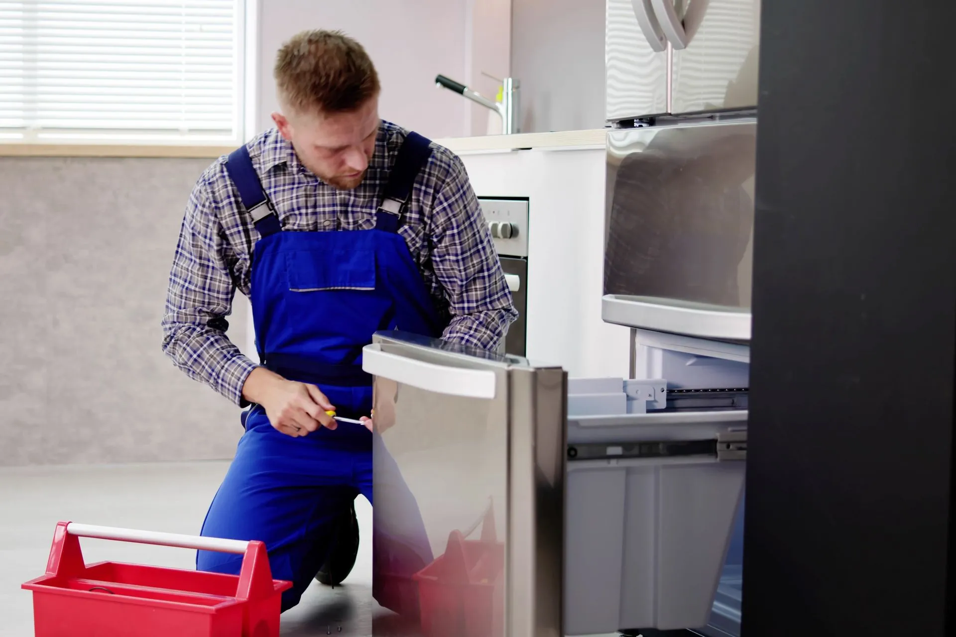 LG appliance repair in Carlsbad 