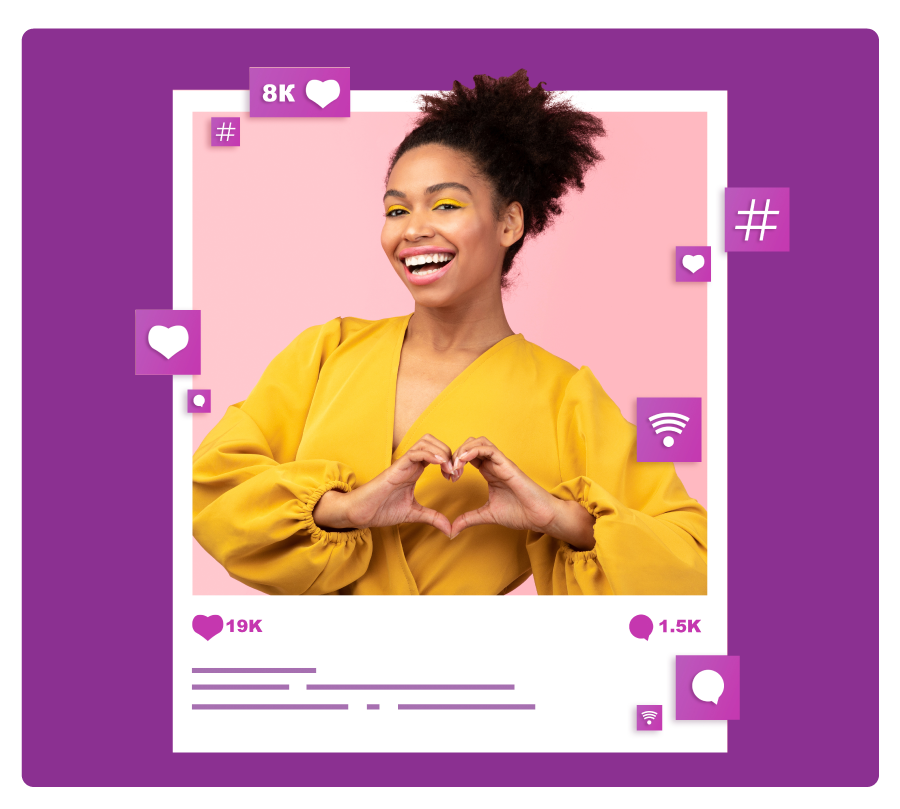 Turn every comment into a custom DM with your link, no more hoping they check your bio. Put the power of Instagram and Facebook DM automation to work for you!