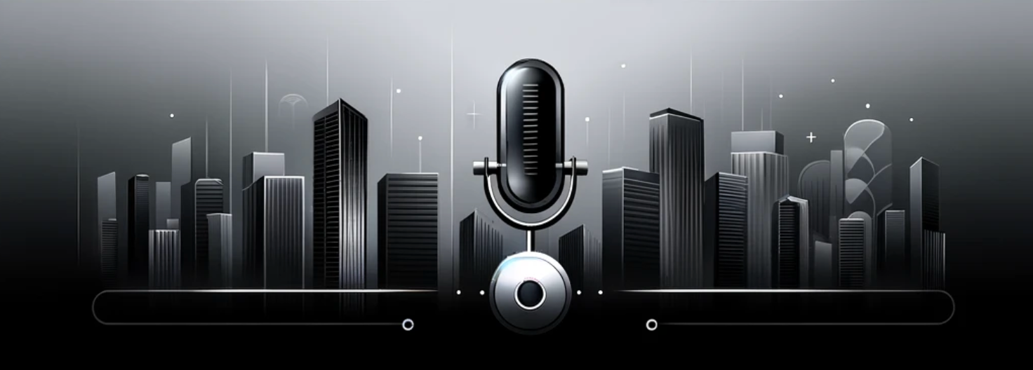 Social media for podcast growth