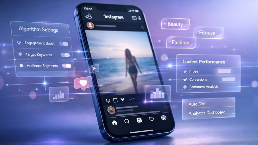 Instagram's CEO Just Revealed the Platform's Future: What Creators Need to Know
