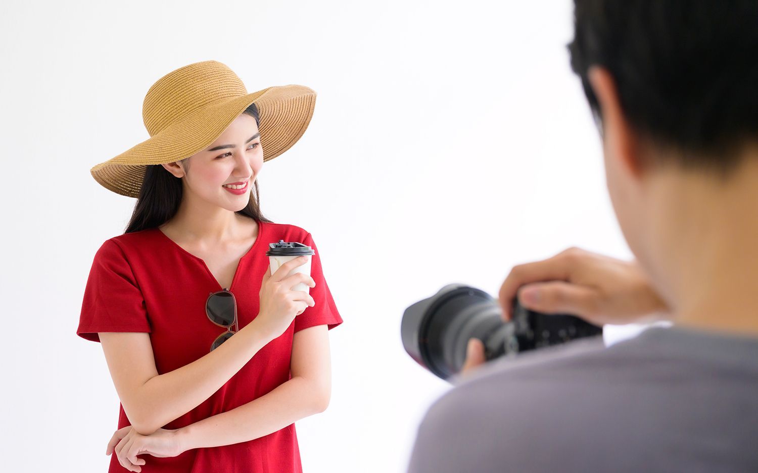 Create High-Quality Instagram Visuals