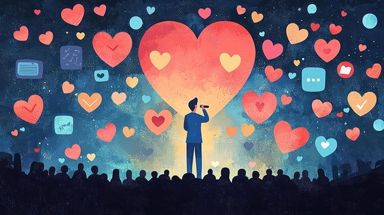 Build Stronger Instagram Audience