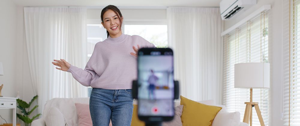 Use Instagram stories and reels to ignite your engagement