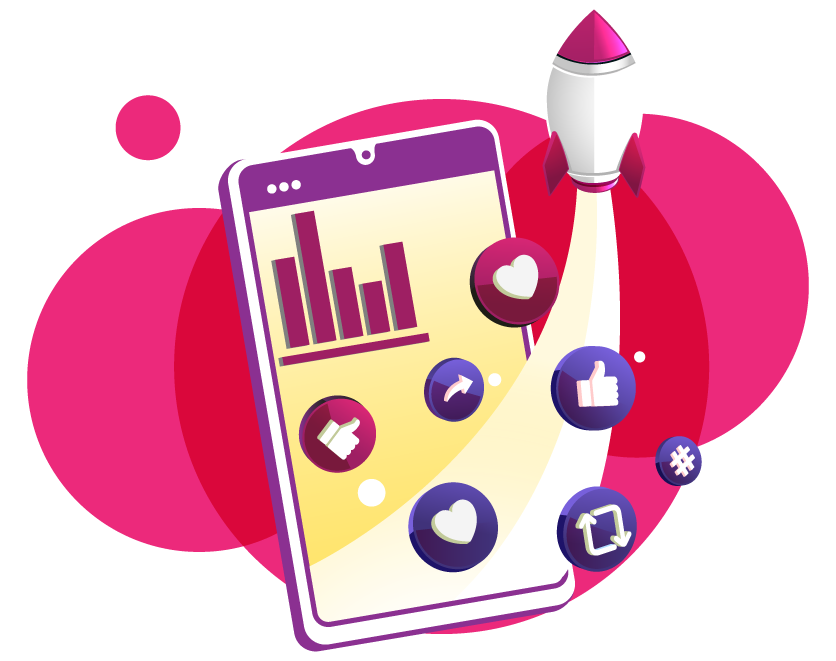 Your content is already doing the work. With no extra effort, you can convert comments  into real results.