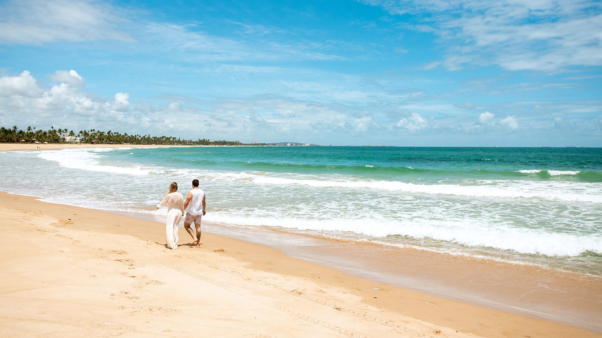 Turismo - Armação Resort