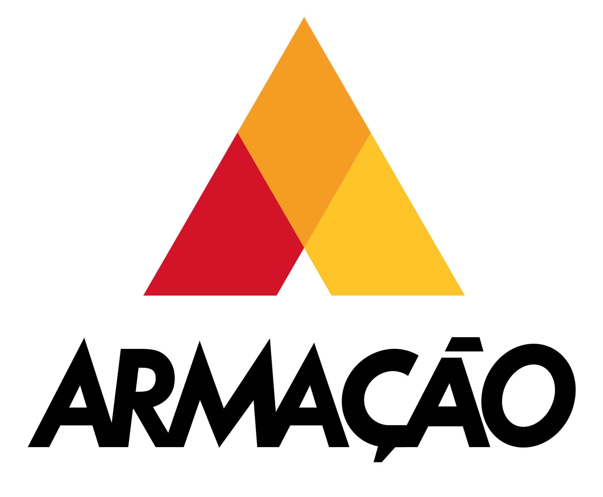 Logo Armação Resort