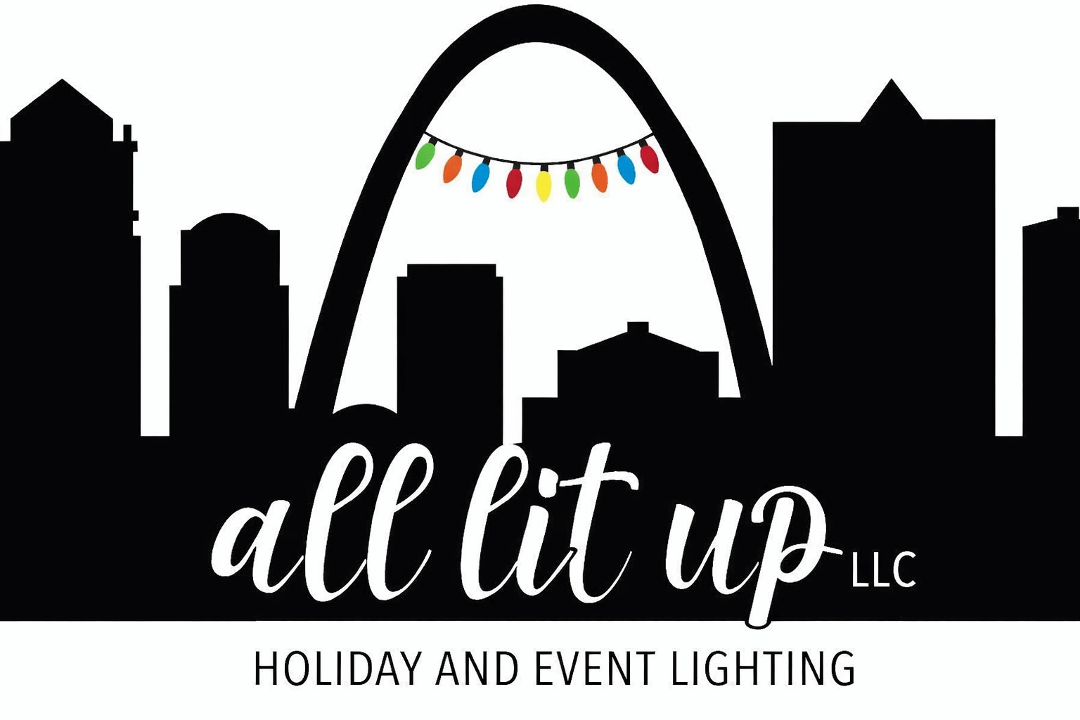 All Lit Up LLC