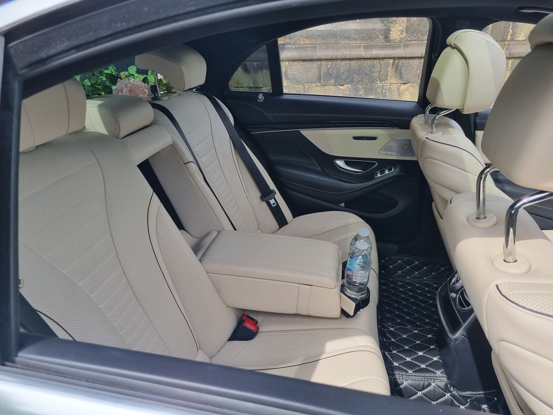 Wedding Car Hire Bilston