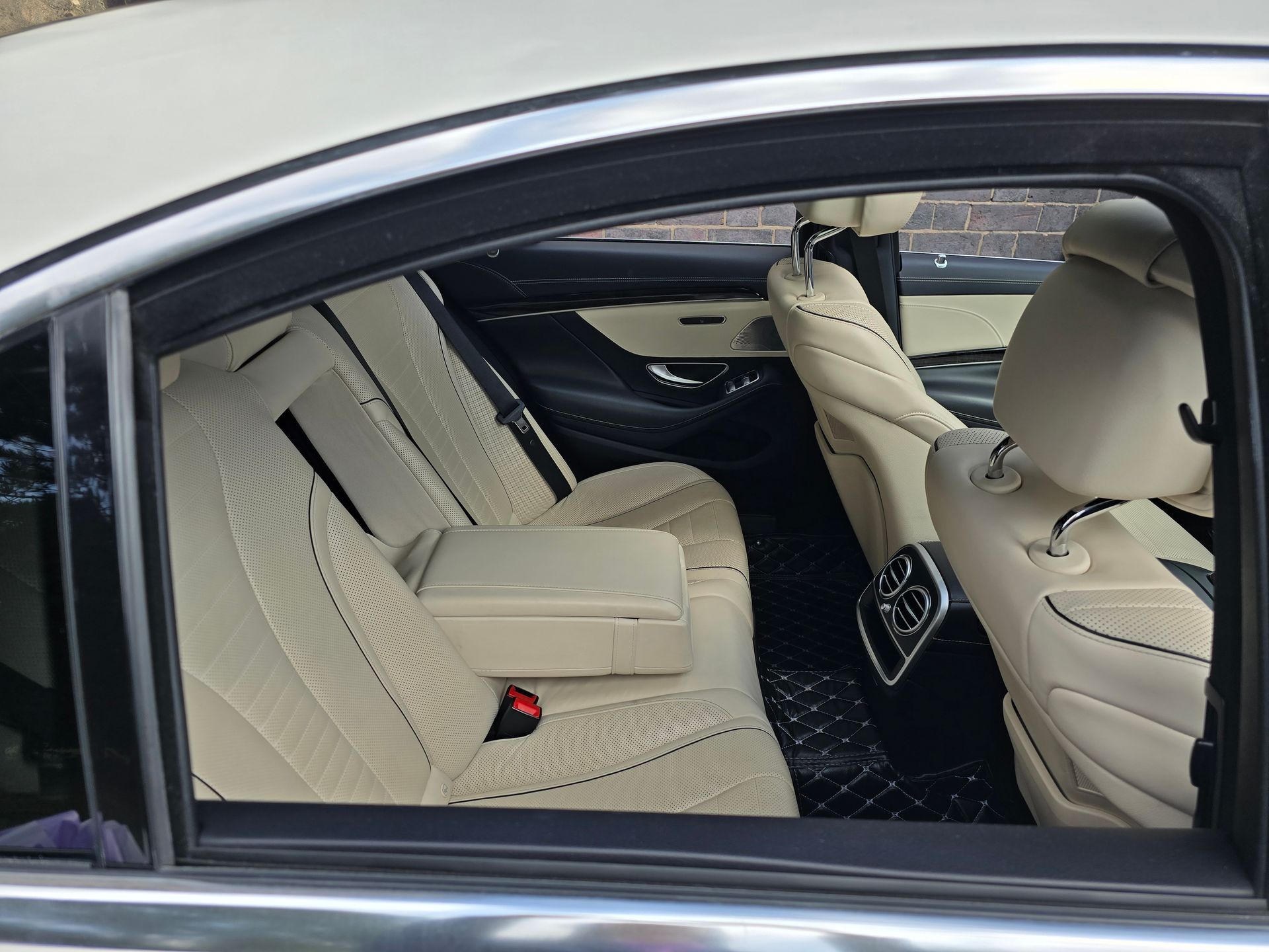 Wedding Car Hire Bilston
