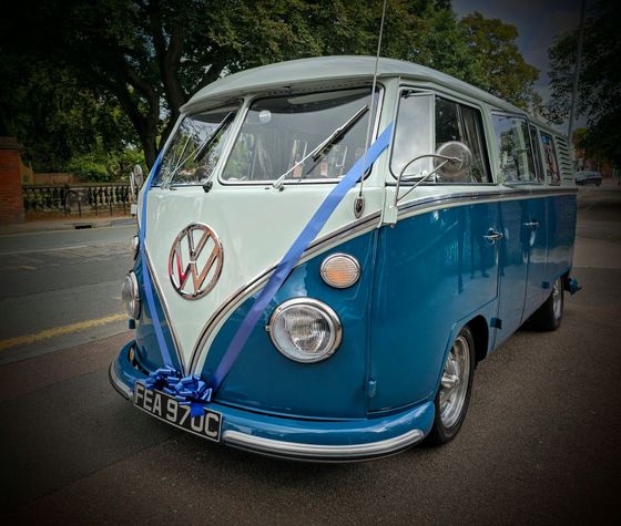 AM Wedding Car Hire Bilston 