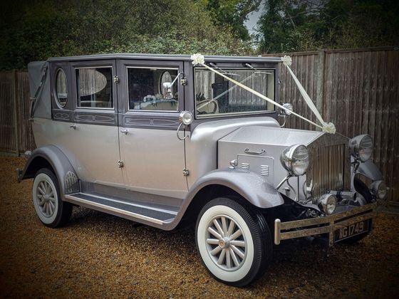 Wedding Car Hire Bilston - AM Wedding Cars