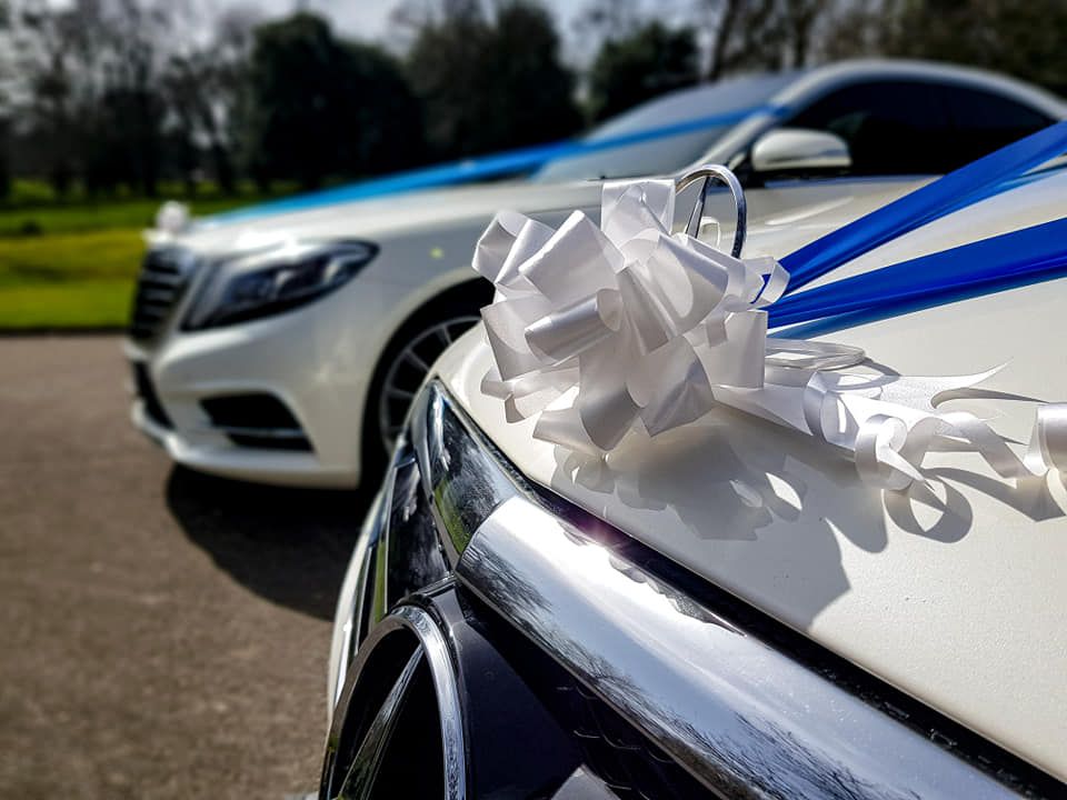 AM Wedding Car Hire West Midlands