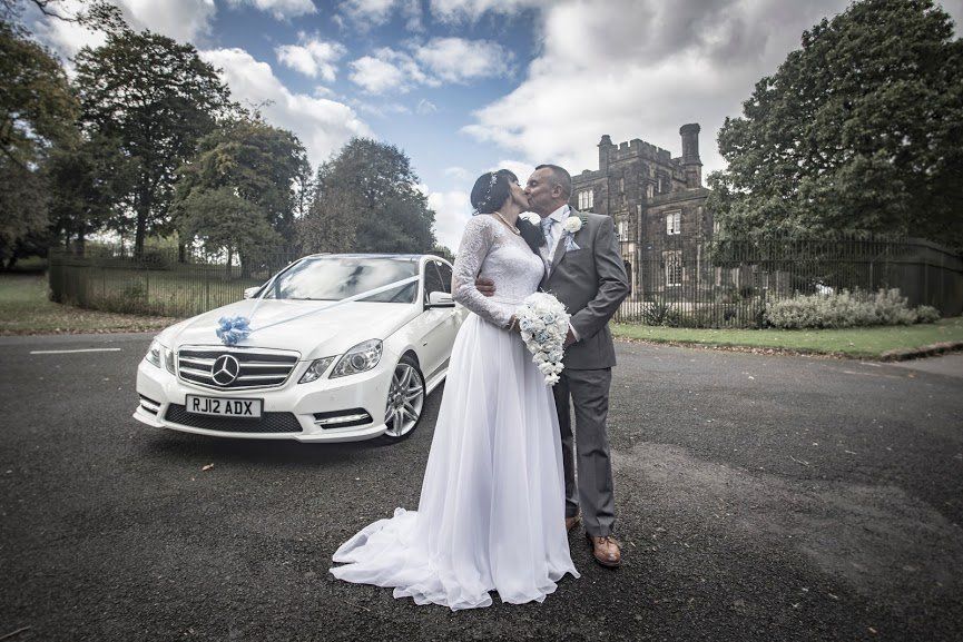 AM Wedding Car Hire West Midlands