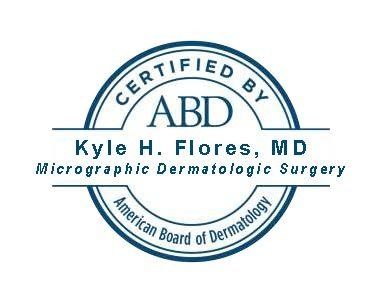 Kyle H. Flores, M.D.