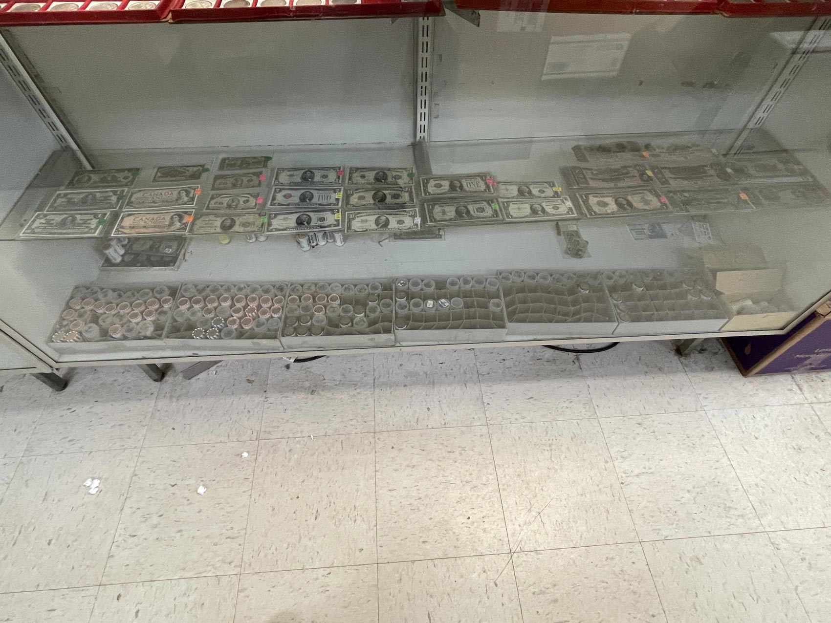 Coins And Money — Gardner, MA — Gardner Coins & Cards