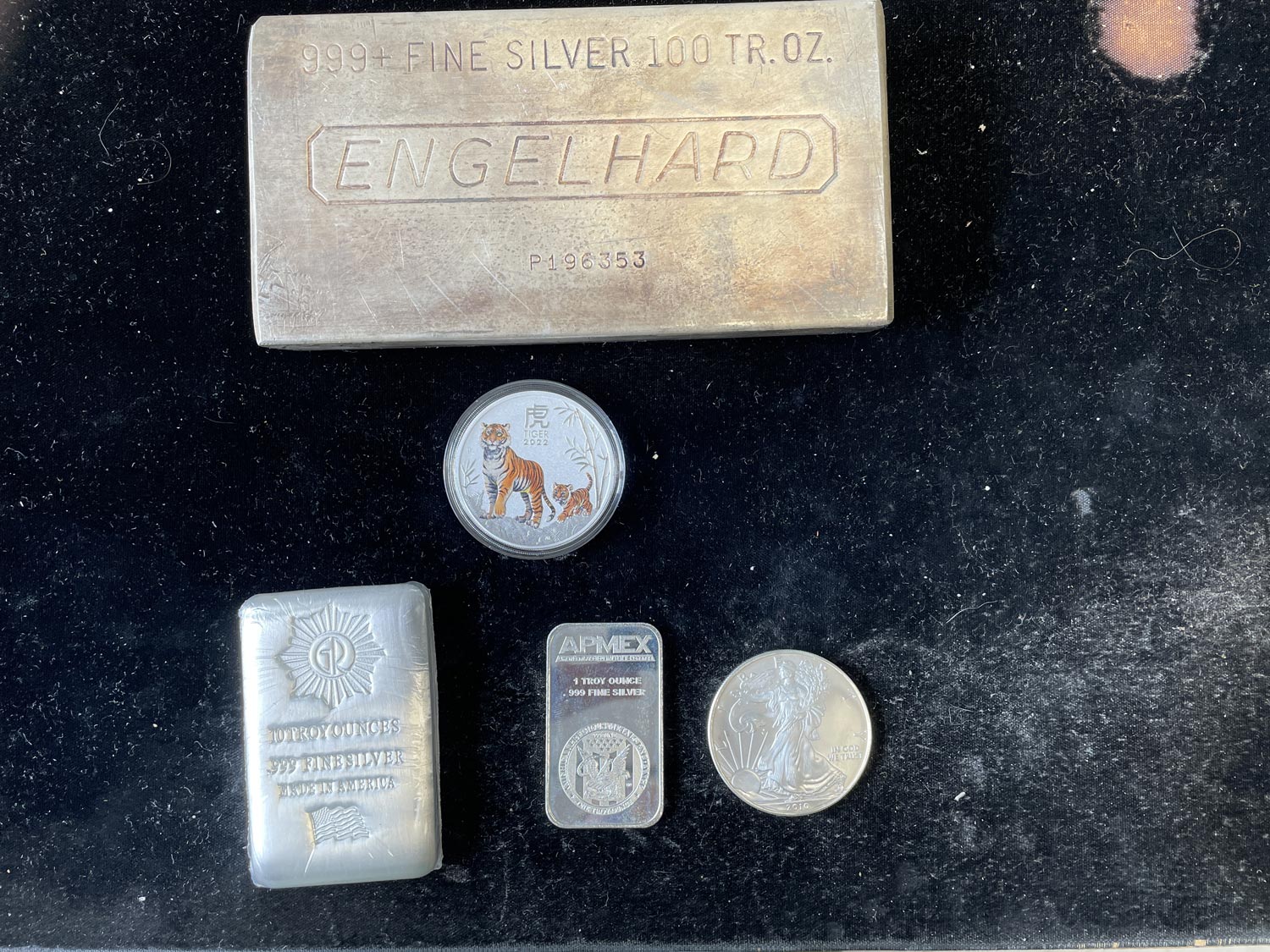 Coins, Silvers And Precious Metal — Gardner, MA — Gardner Coins & Cards