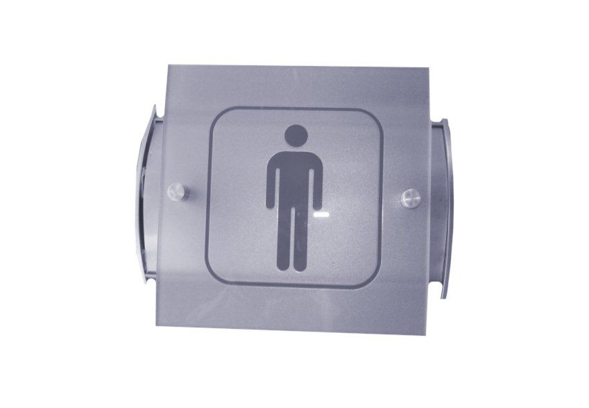 Relieves Rop - Señalización