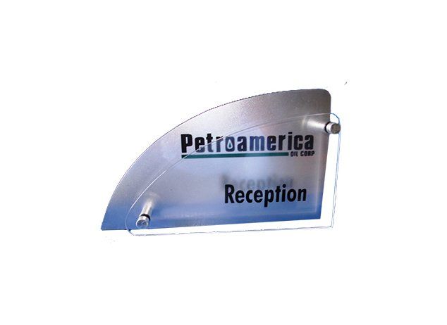 Relieves Rop - Señalización
