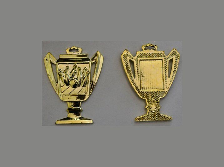 Relieves Rop - Medallas