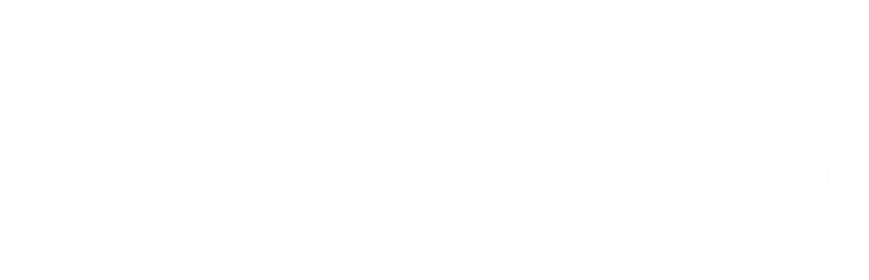 Full Circle Foundation Logo White