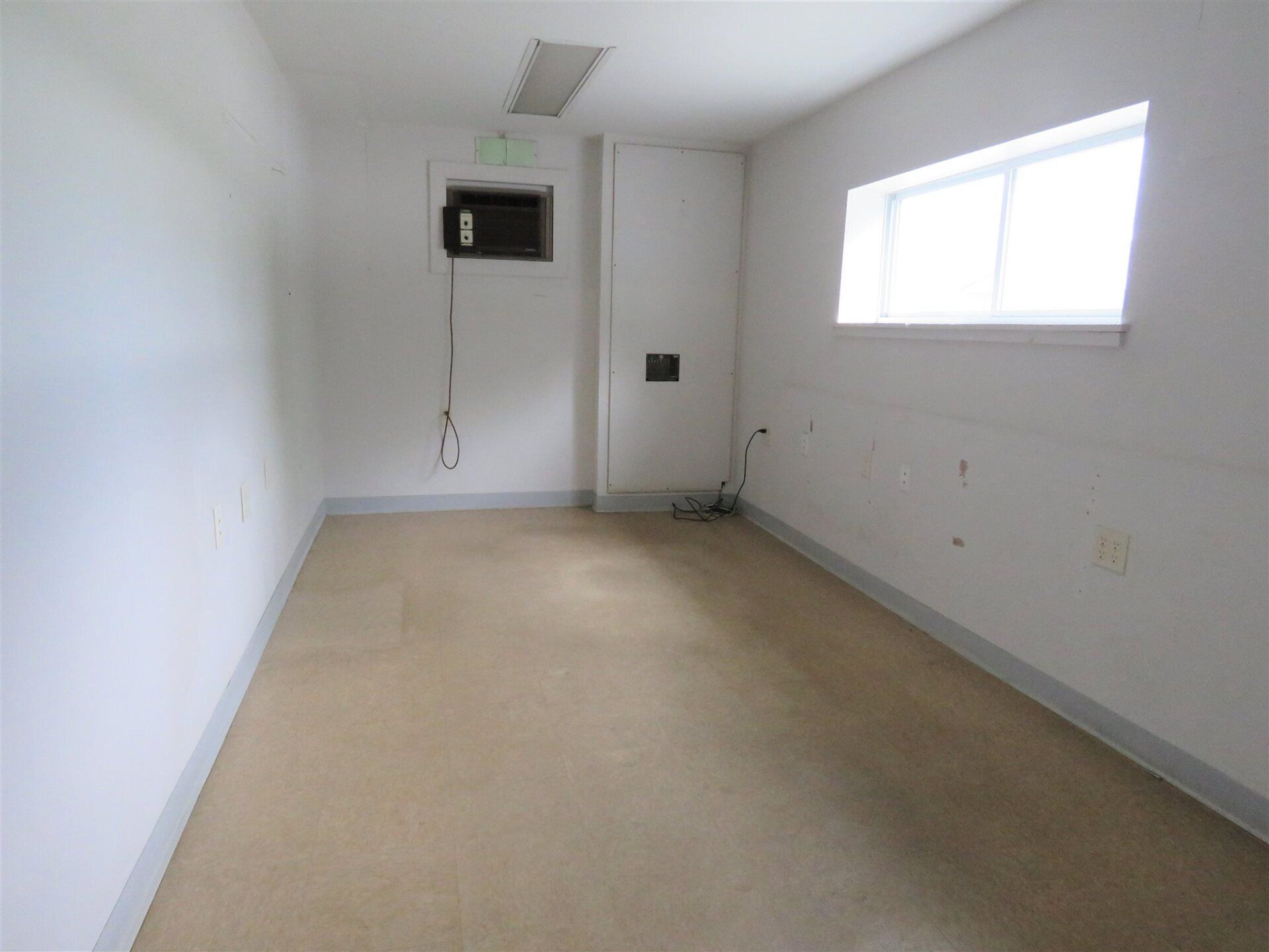 Commercial rental property available in Northern VT through Tanguay Homes