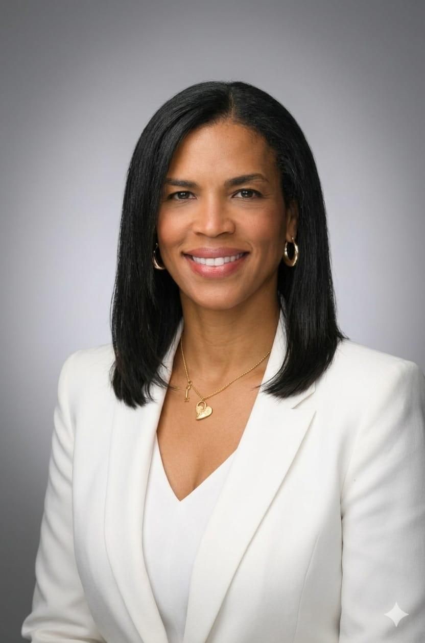 Dr. Johanna L. Martínez Rivera