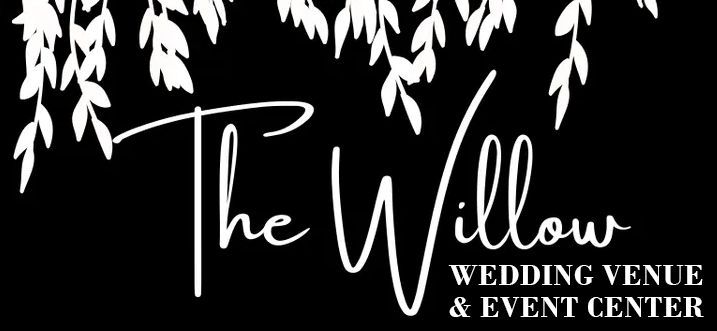 The Willow Wedding Venue & Event Center logo