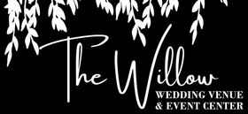 The Willow Wedding Venue & Event Center logo