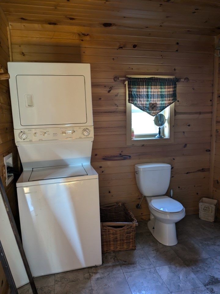 cozy cabin 12