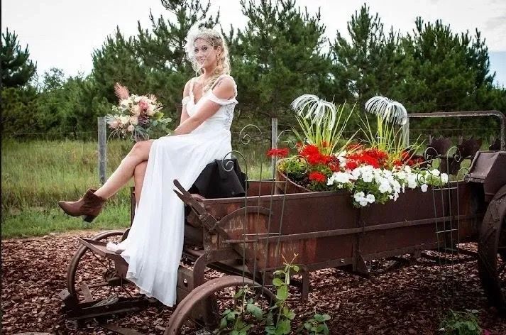 The Willow Wedding Venue & Event Center 11