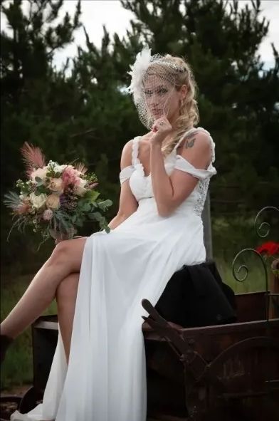 The Willow Wedding Venue & Event Center 16