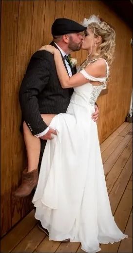 The Willow Wedding Venue & Event Center