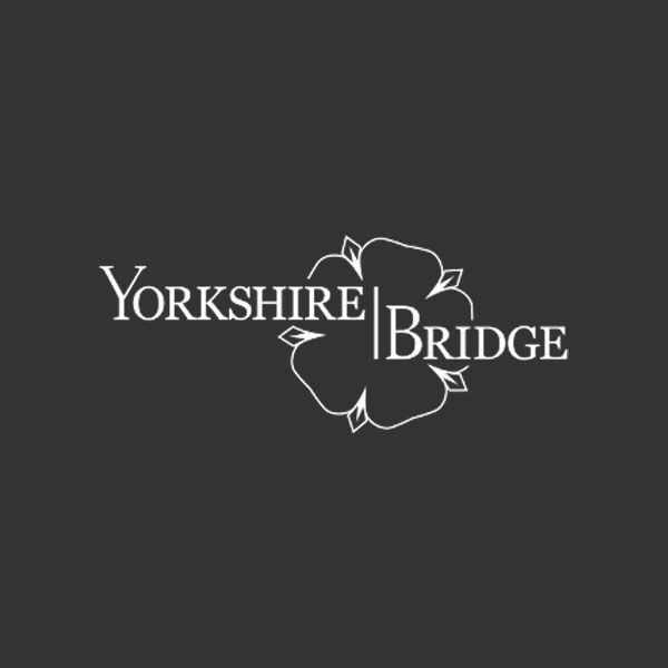 Yorkshire Bridge Case Study logo