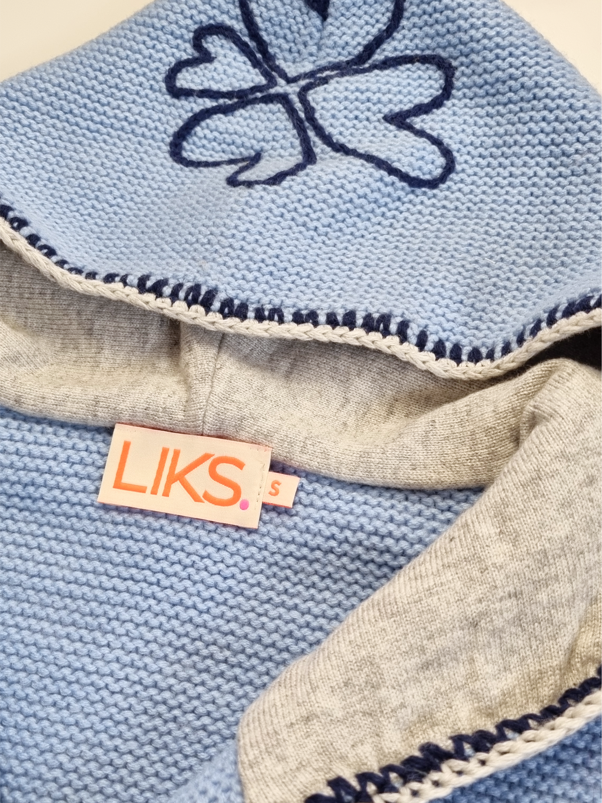 LIKS. Munich - Modern Women Premium Fashion