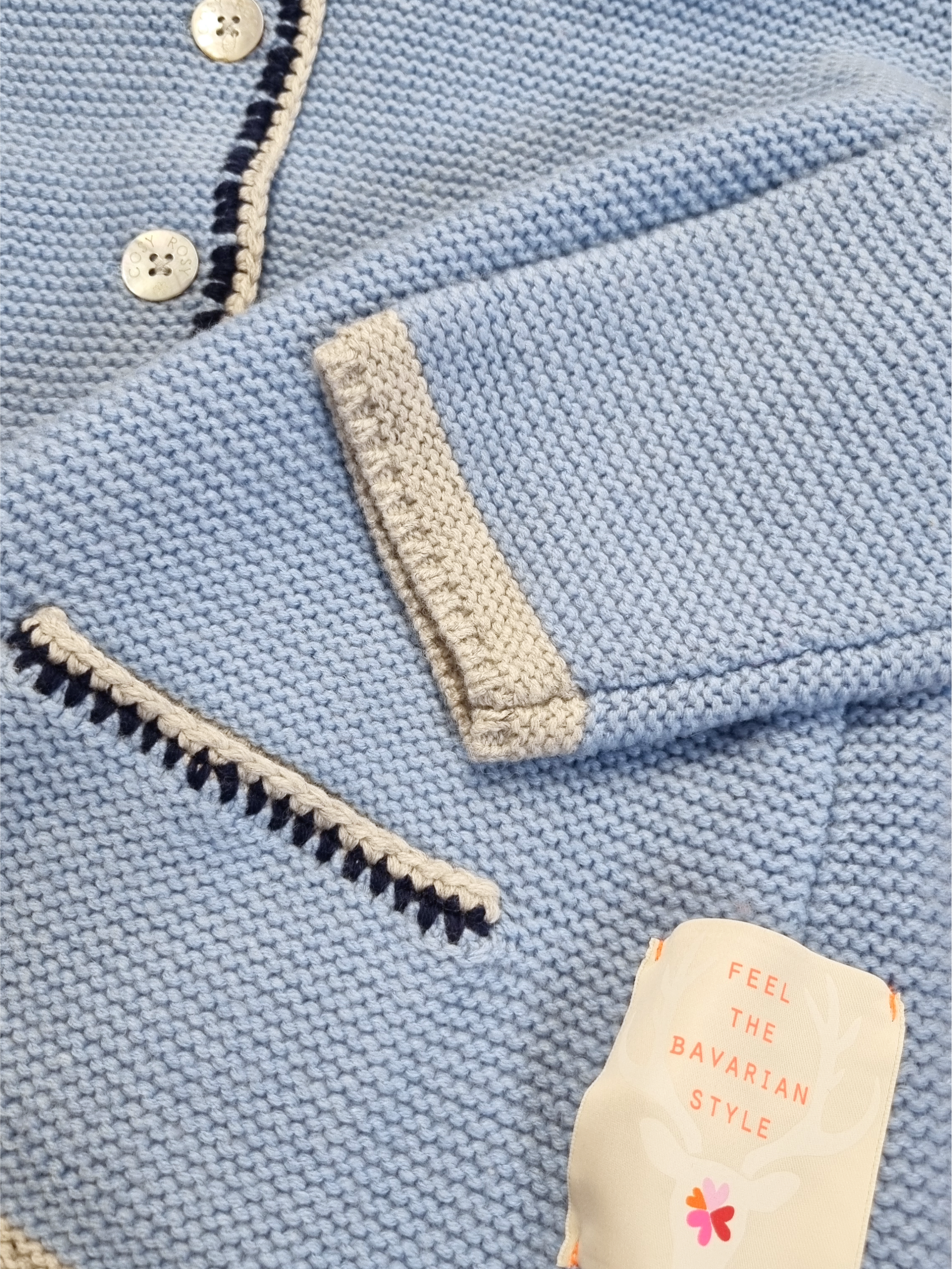 LIKS. Munich - Modern Women Premium Fashion