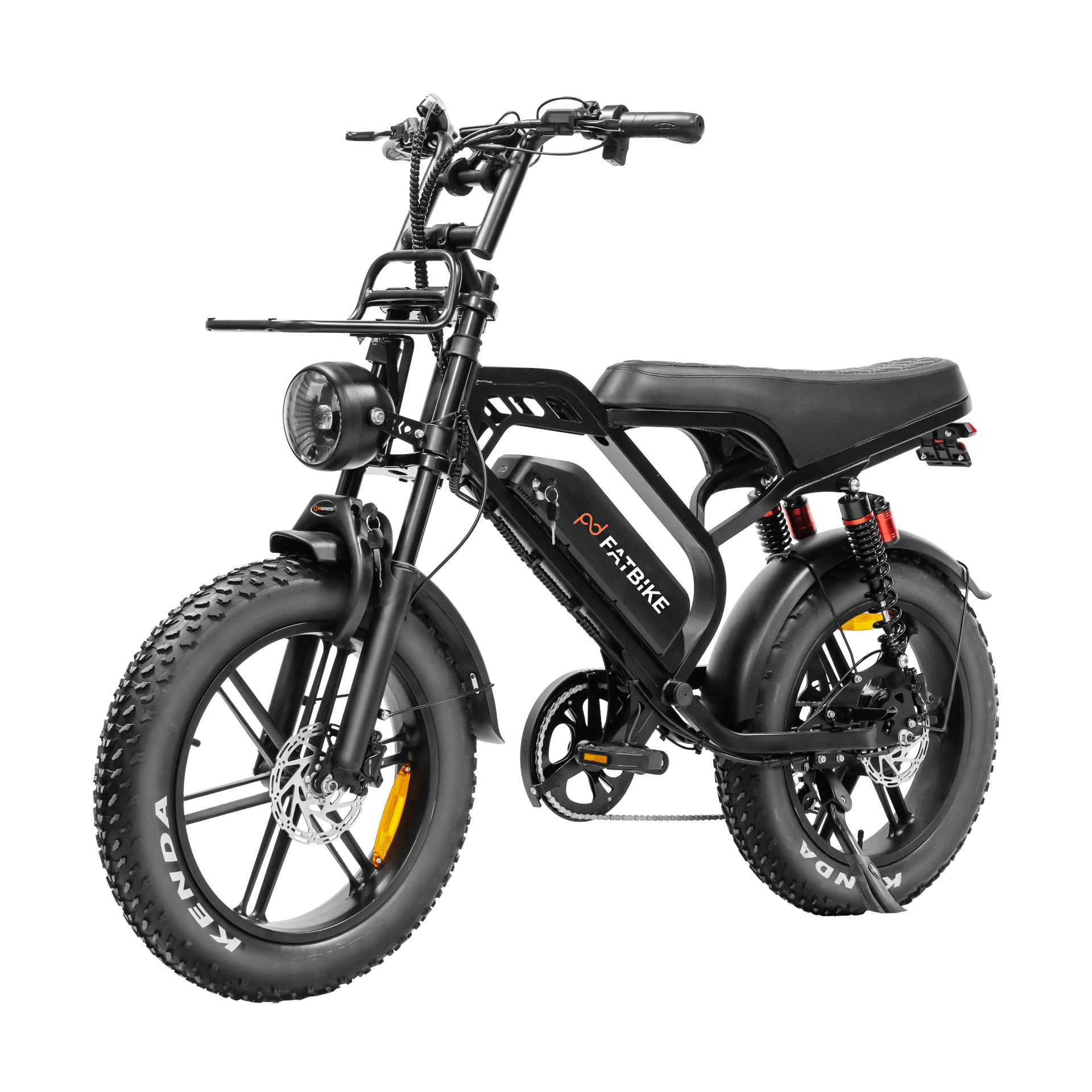 pd FATBIKE One
